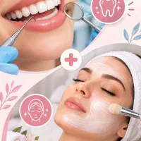 جرمگیری دو فک + فیشال حرفه ای فقط ۳ میلیون