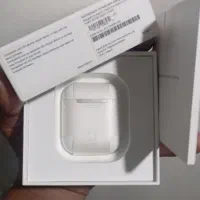 ایرپاد 2  ایفون اصلی