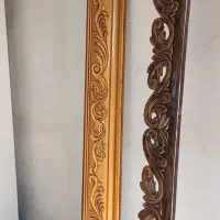 دو عدد کتیبه تمیز