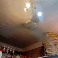 پنکه سقفی