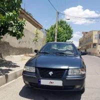 سمند|خودرو سواری و وانت|الیگودرز, |دیوار