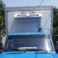 یخچال نیسان|قطعات یدکی و لوازم جانبی|رشت, کوی حسینی|دیوار