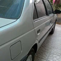 پژو 405مدل95دوگانه کارخانه بدون رنگ|خودرو سواری و وانت|بیرجند, |دیوار