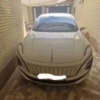 خودر برقی هونگ چی