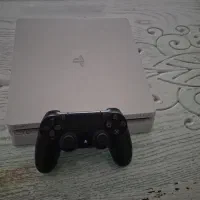 Ps4 slim 500g