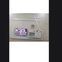 تی وی وال