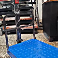 فروشگاه ترازو ۱۸۰ و ۳۵۰ کیلویی (تاشو ۶ رقم) باسکول|فروشگاه و مغازه|اصفهان, خواجه عمید|دیوار