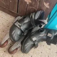 اسکیت ژله‌ای