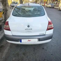 مگان ۲۰۰۰ اتومات مدل ۹۰|خودرو سواری و وانت|فردیس, فردیس|دیوار