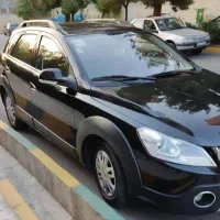 اچ سی کراس کم کار H30 Cross