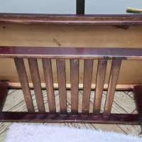 میز جلوی مبلی