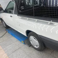 پراید وانت ۱۵۱|خودرو سواری و وانت|نسیم‌شهر, |دیوار