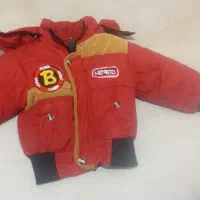 کاپشن بچگانه