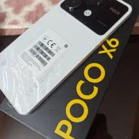 گوشی Poco x6