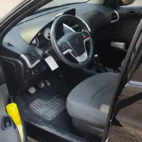 207 مدل 98 بی رنگ(دریچه گاز سیمی)|خودرو سواری و وانت|مشهد, امام رضا (ع)|دیوار