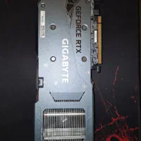 گرافیک rtx 3050 gaming|قطعات و لوازم جانبی رایانه|اراک, |دیوار