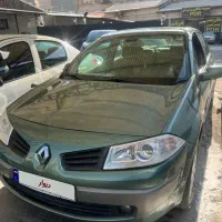 مگان ۲۰۰۰ اتومات|خودرو سواری و وانت|تبریز, |دیوار