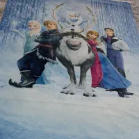 قالی کودک ونوجوان