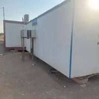 کانکس ۶ متری دو عدد|مصالح و تجهیزات ساختمان|اصفهان, الهیه|دیوار