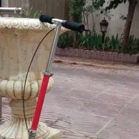 اسکوترخارجی|دوچرخه، اسکیت، اسکوتر|مشکین‌دشت, |دیوار