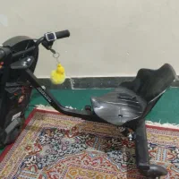 اسکوترشارژی