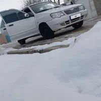 خودرو سواری ۱۳۲