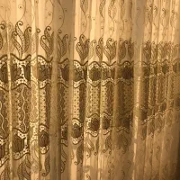 پرده پذیرایی