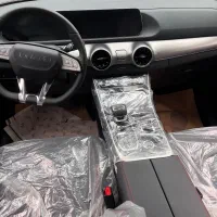 لاماری صفر خشک فول|خودرو سواری و وانت|رشت, جهاد|دیوار