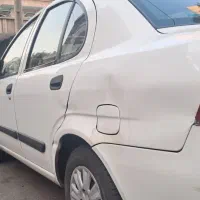 فروش تیبا مدل ۹۴|خودرو سواری و وانت|تهران, نیروی هوایی (پیروزی)|دیوار