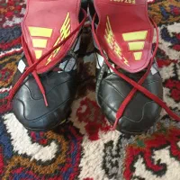 کفش ورزشی میخی|کیف، کفش، کمربند|تبریز, |دیوار