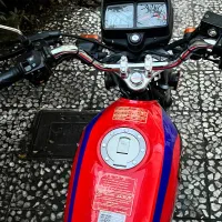 موتور200 پرواز مدل 1404 صِفر|موتورسیکلت|رشت, شهرک قدس|دیوار