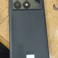 گوشی شائومی پوکو POCO X6 Pro 5G