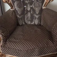 مبلمان استیل