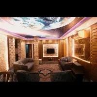 ویلا استخر دار سه خاب|اجارهٔ کوتاه‌مدت ویلا و باغ|آستارا, |دیوار