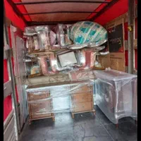 باربری پدیده در فردیس وشهرستانهاباخاورهای6و7متری|خدمات حمل و نقل|فردیس, قریشی|دیوار