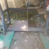 چرخ خیاطی جک