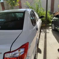 ساینا اس مدل ۴۰۱معاوضه با شاهین آریو برلیانس|خودرو سواری و وانت|ملارد, |دیوار