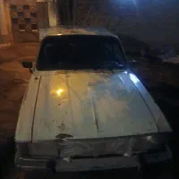 پیکان مدل ۷۴اسقاطی