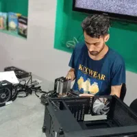 نصب ویندوز و خدمات حرفه ای برای کامپیوتر