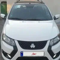 کوئیک RS مدل ۱۴۰۲