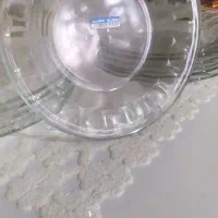 ظروف شیشه ای