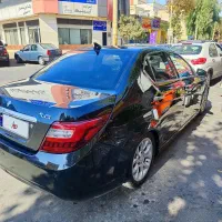 دنا پلاس اتومات توربو در حدصفر