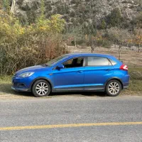 ۳۱۵ تمیز عالی مدل ۹۶ بدون رنگ