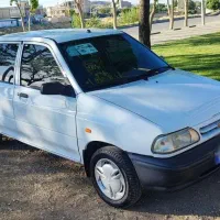 پراید 99 دوگانه