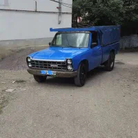 نیسان مدل۷۷