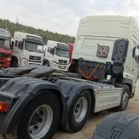 دنگ فنگ مدل 90|خودرو سنگین|اسلامآباد غرب, |دیوار