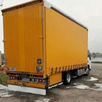 کارگرباربری وحمل اثاثیه منزل درکل کرج وتهران|خدمات حمل و نقل|کرج, گلشهر|دیوار