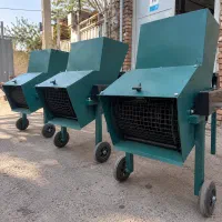 خردکن علوفهPRS10 خوردکن آسیاب کن دامداری خوراک دام
