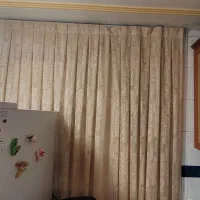 فروش پرده نو