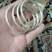 النگو نقره|جواهرات|قم, ولیعصر|دیوار